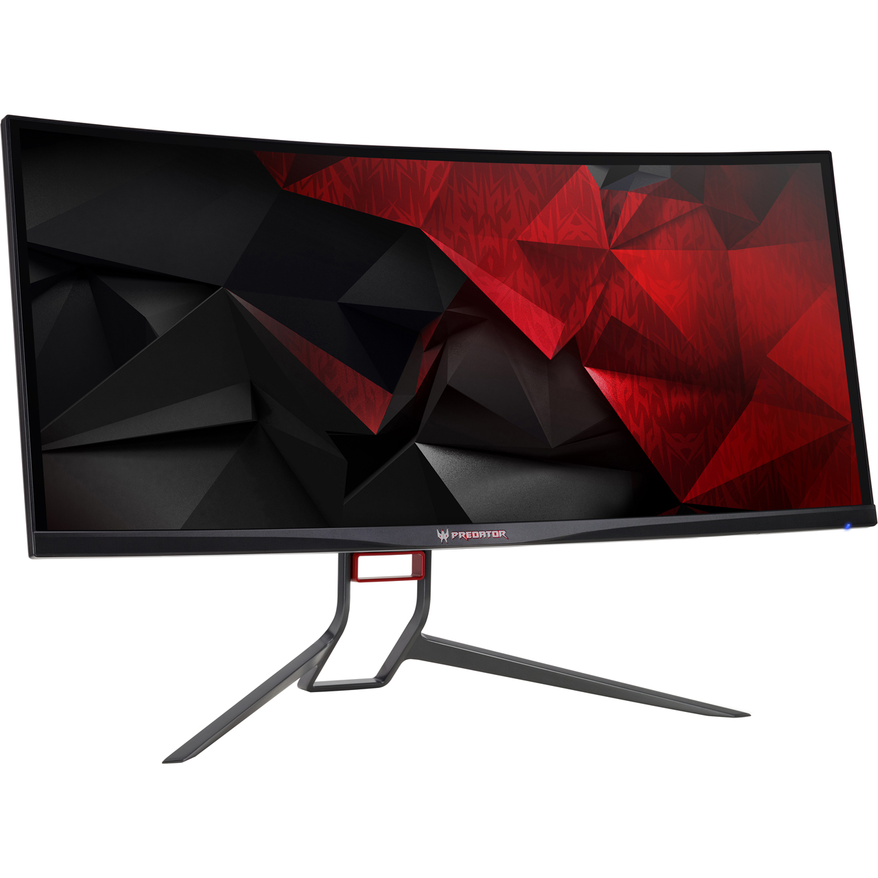 Acer Predator X34p Uwqhd 100 Hz 34 Inches Monitor Curved Monitor Black 4713883391726 Ebay