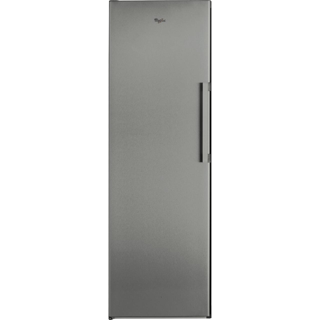 Whirlpool UW8F2CXBUK Frost Free Upright Freezer Review