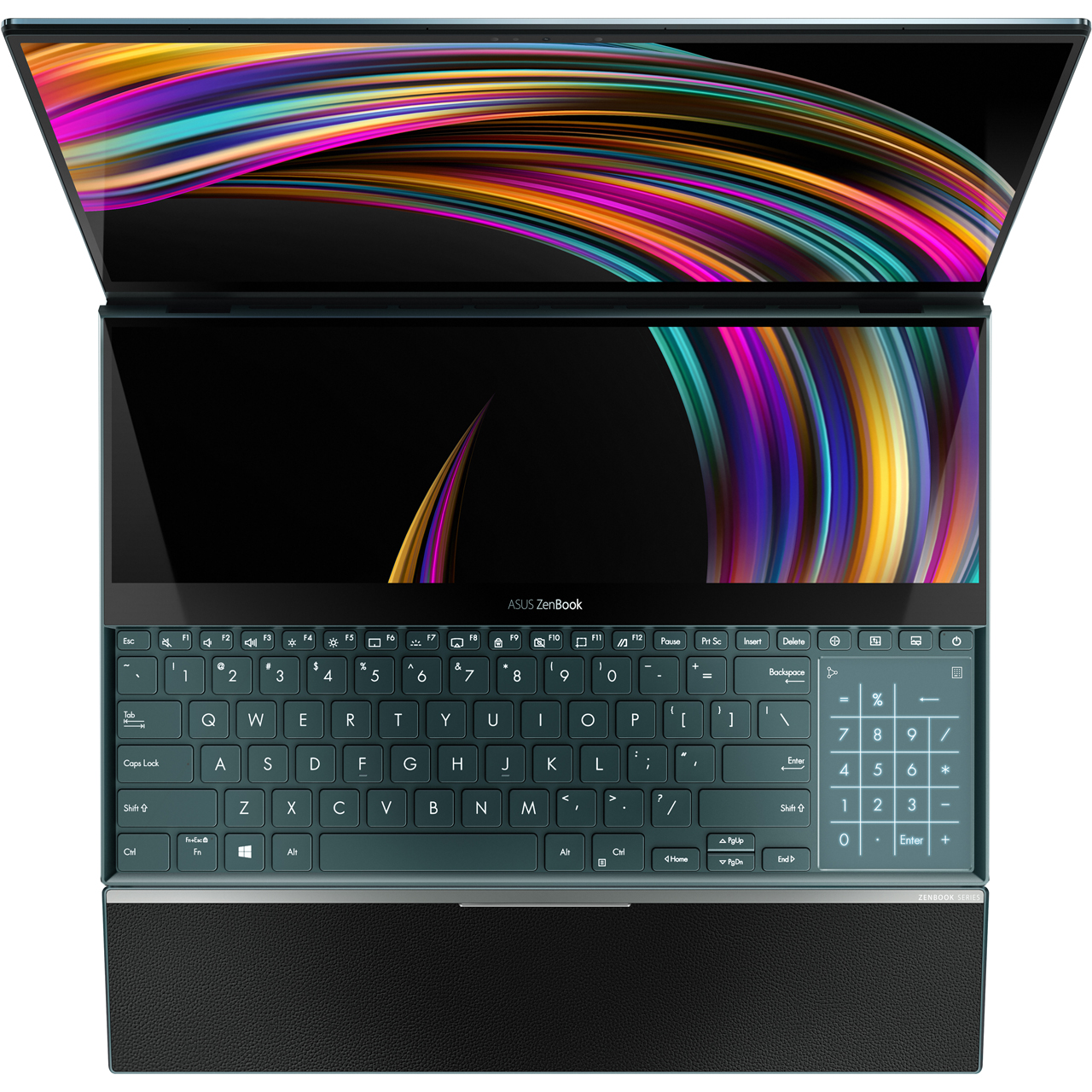 Asus Zenbook Pro Duo Ux581gv 156 Laptop 16 Gb Ram 512gb Intel® Core™ I7 4718017377621 Ebay 1239