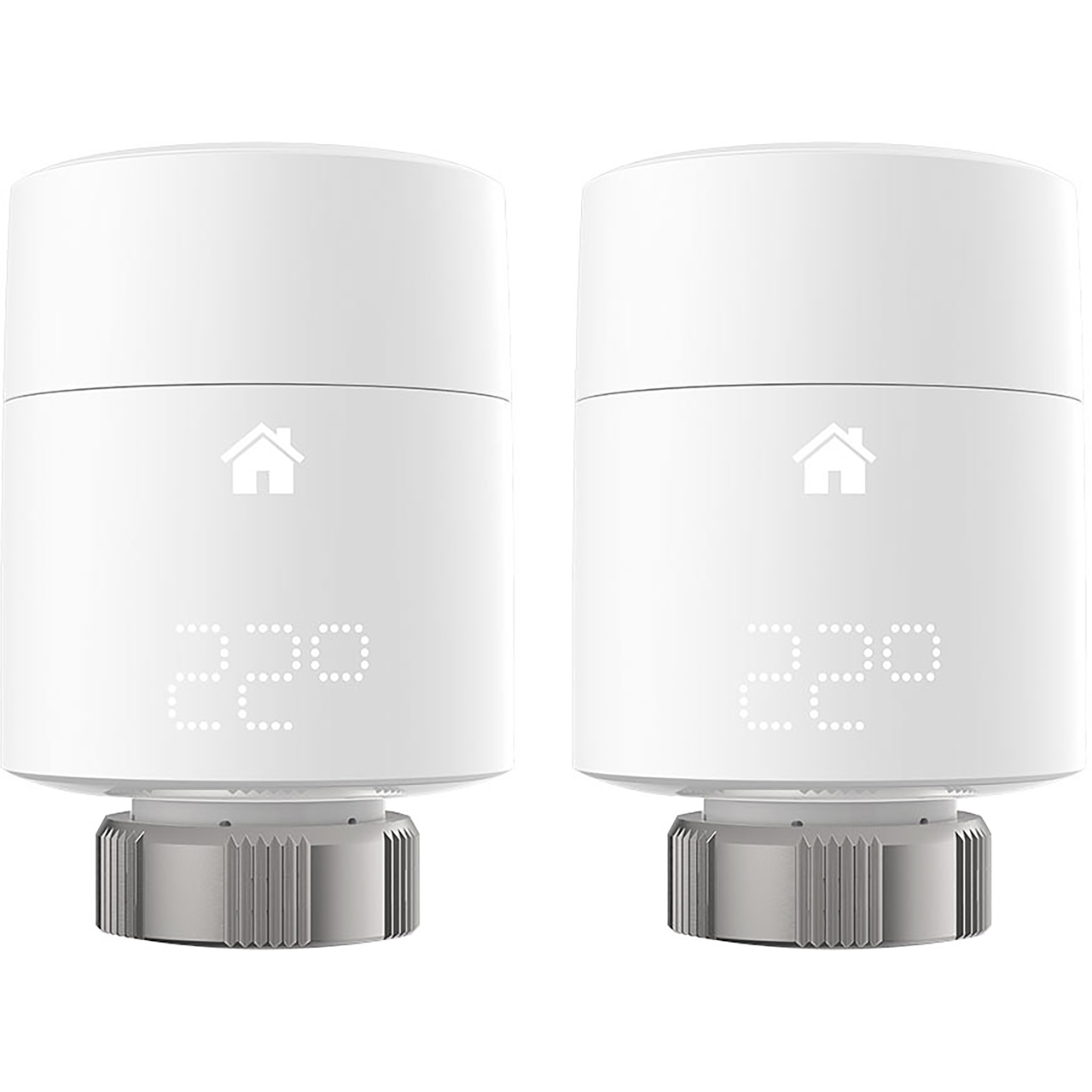 tado Smart Radiator Thermostat Vertical Duo Pack Review