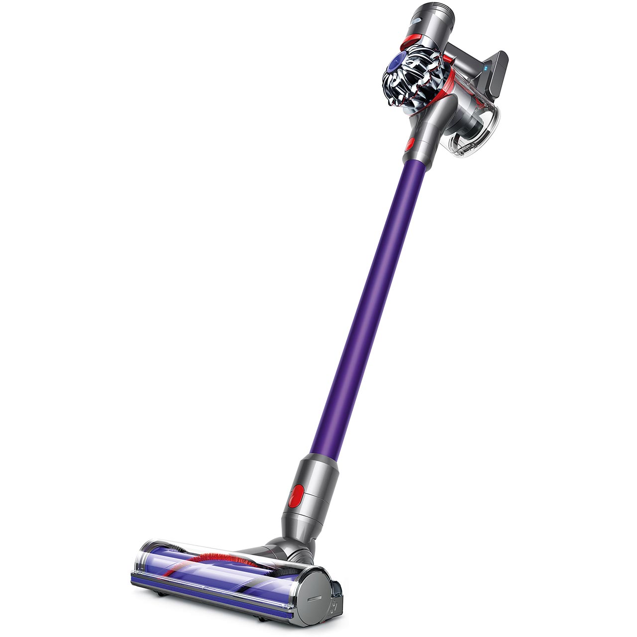 Dyson V7 Animal Cordless Vacuum Cleaner 2 Year Manufacturer Warranty