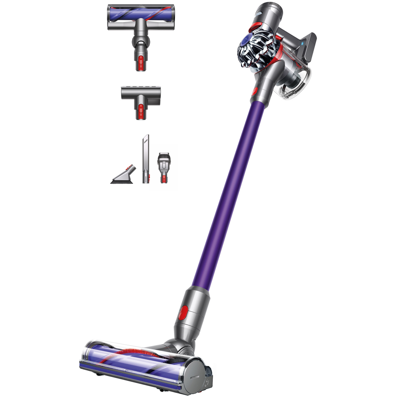 ebay dyson v7 animal