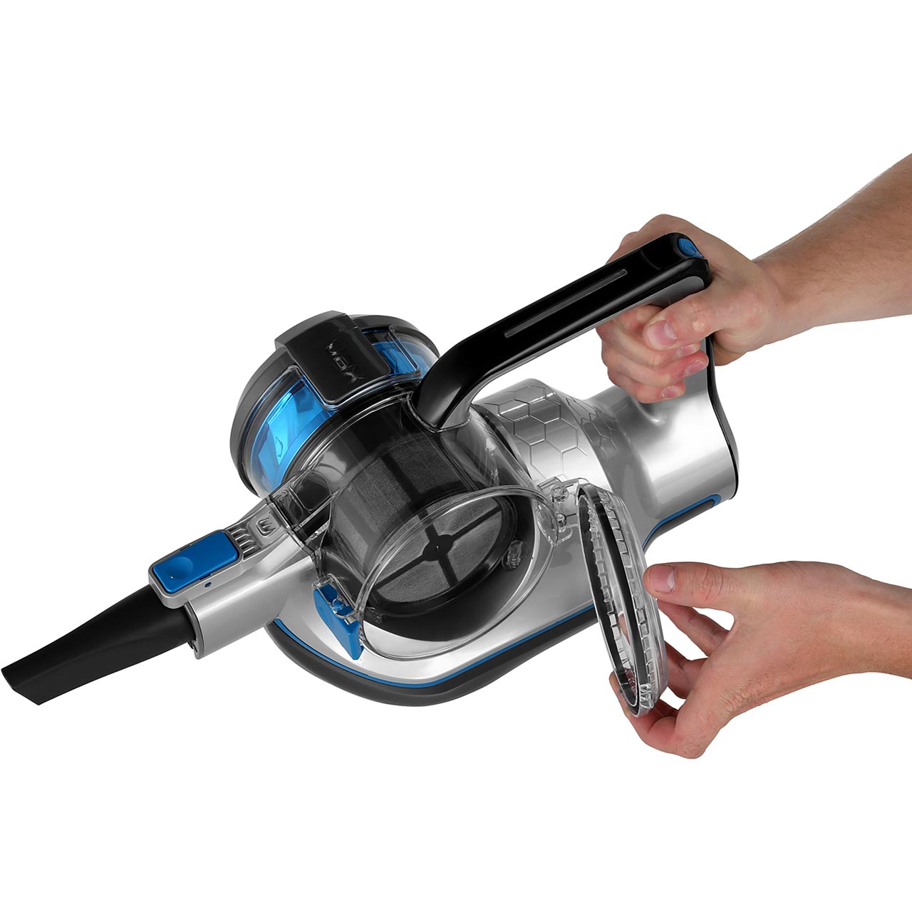 Vax TBT3V1B2 Blade 24V Cordless Vacuum Cleaner 2 Year Manufacturer