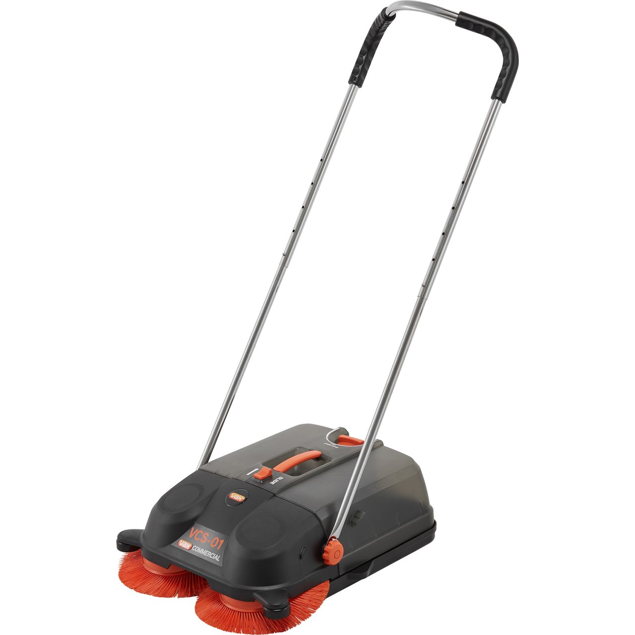 Vax Sweeper VCS01 Hard Floor Cleaner Review