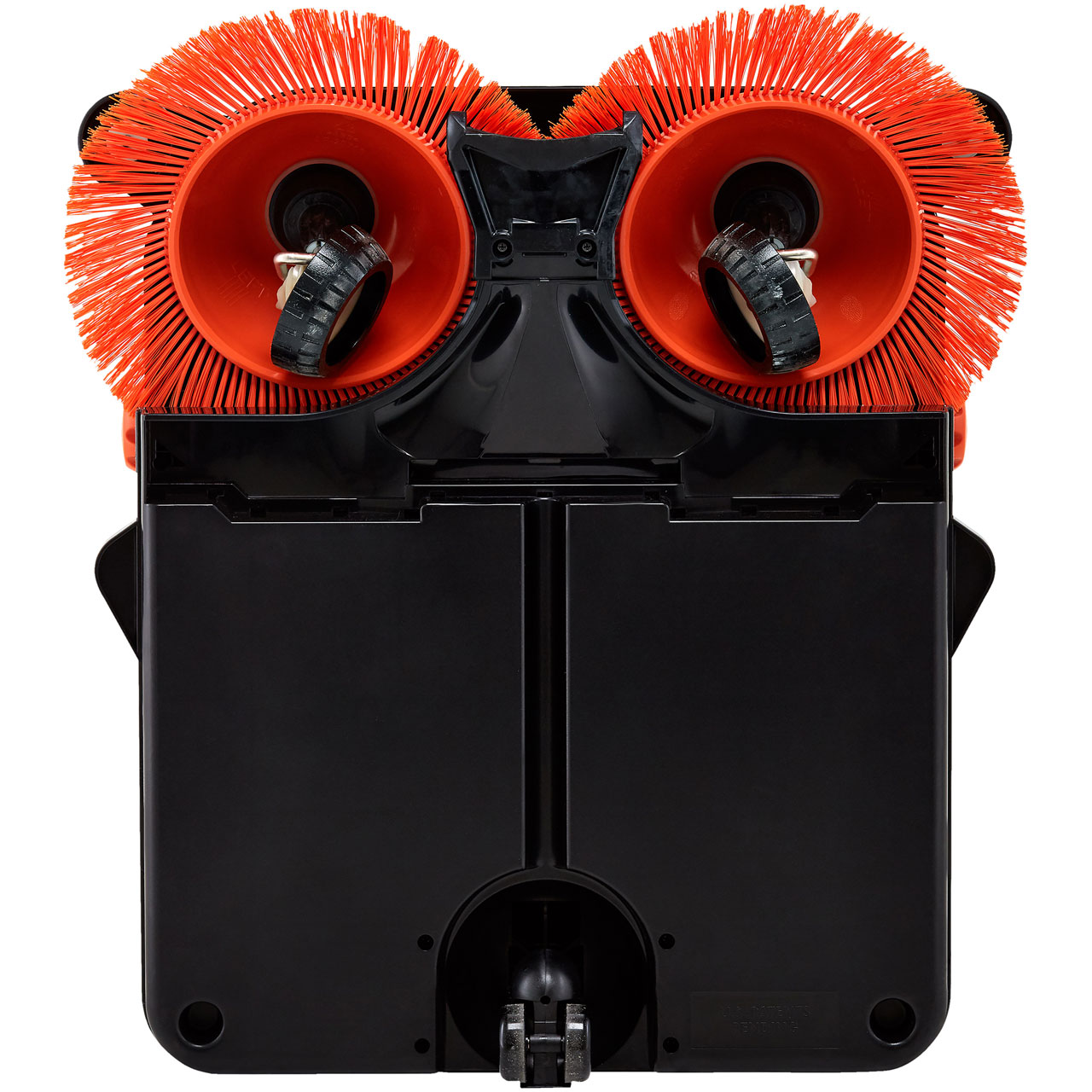 Vcs01 Vax Hard Floor Cleaner 25 Litre Ao Com