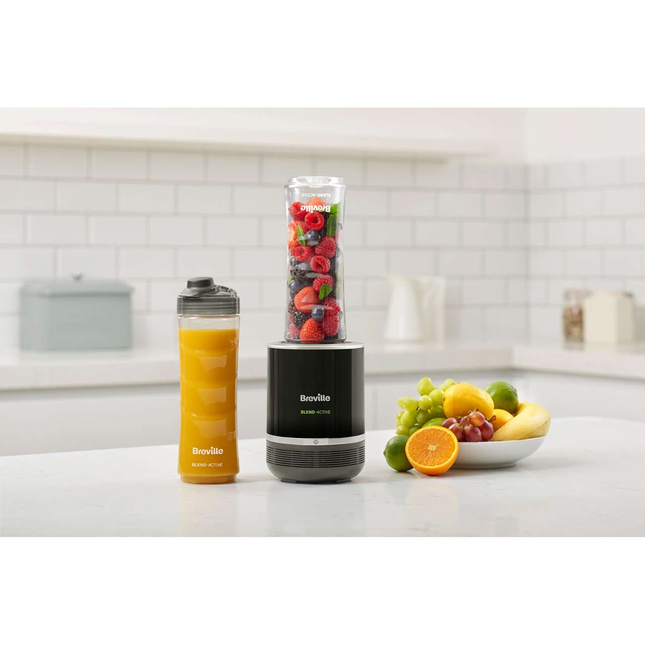 blend active bottle 300ml