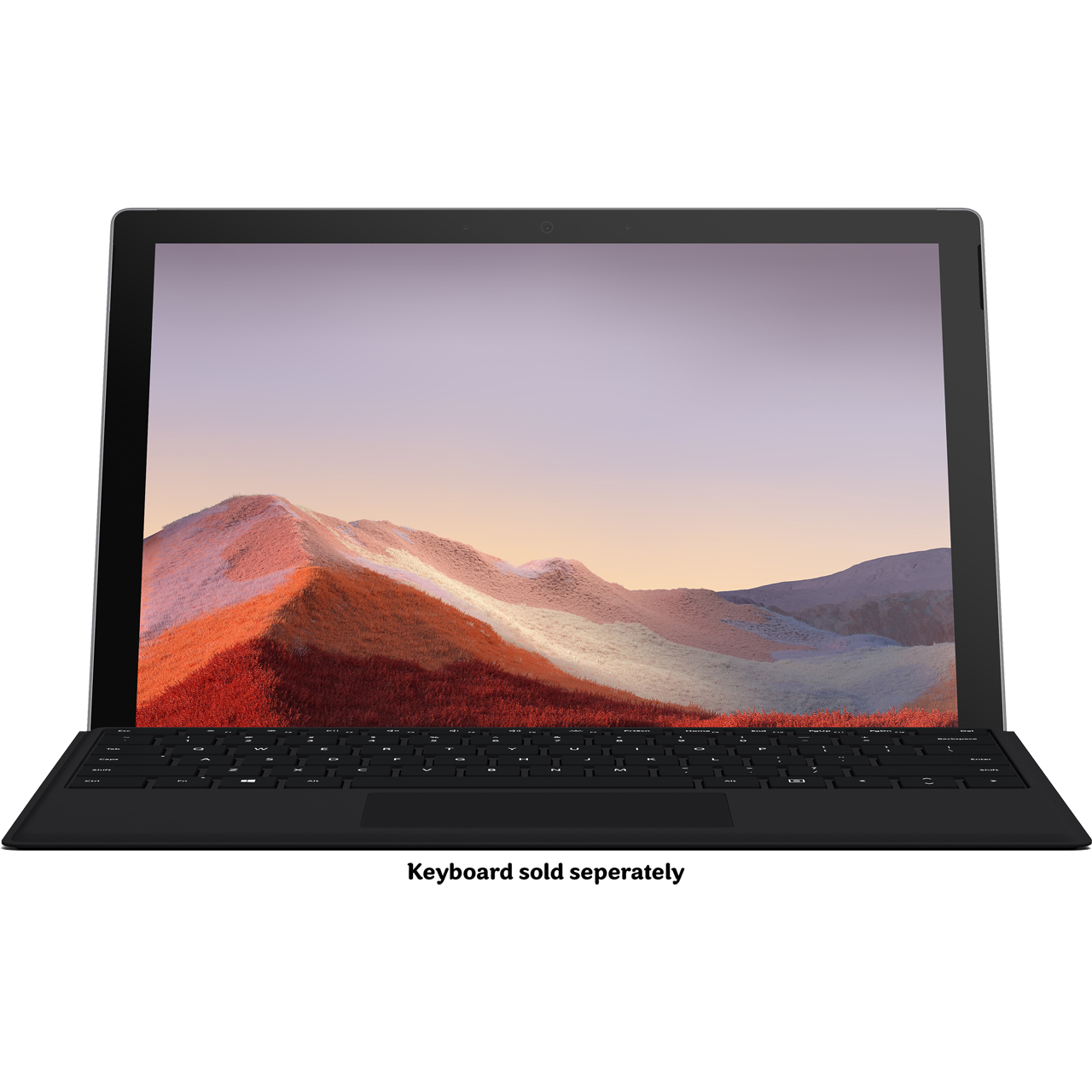 Microsoft Surface Pro 7 12.3" 2in1 Laptop 8 GB RAM 128GB Intel® Core