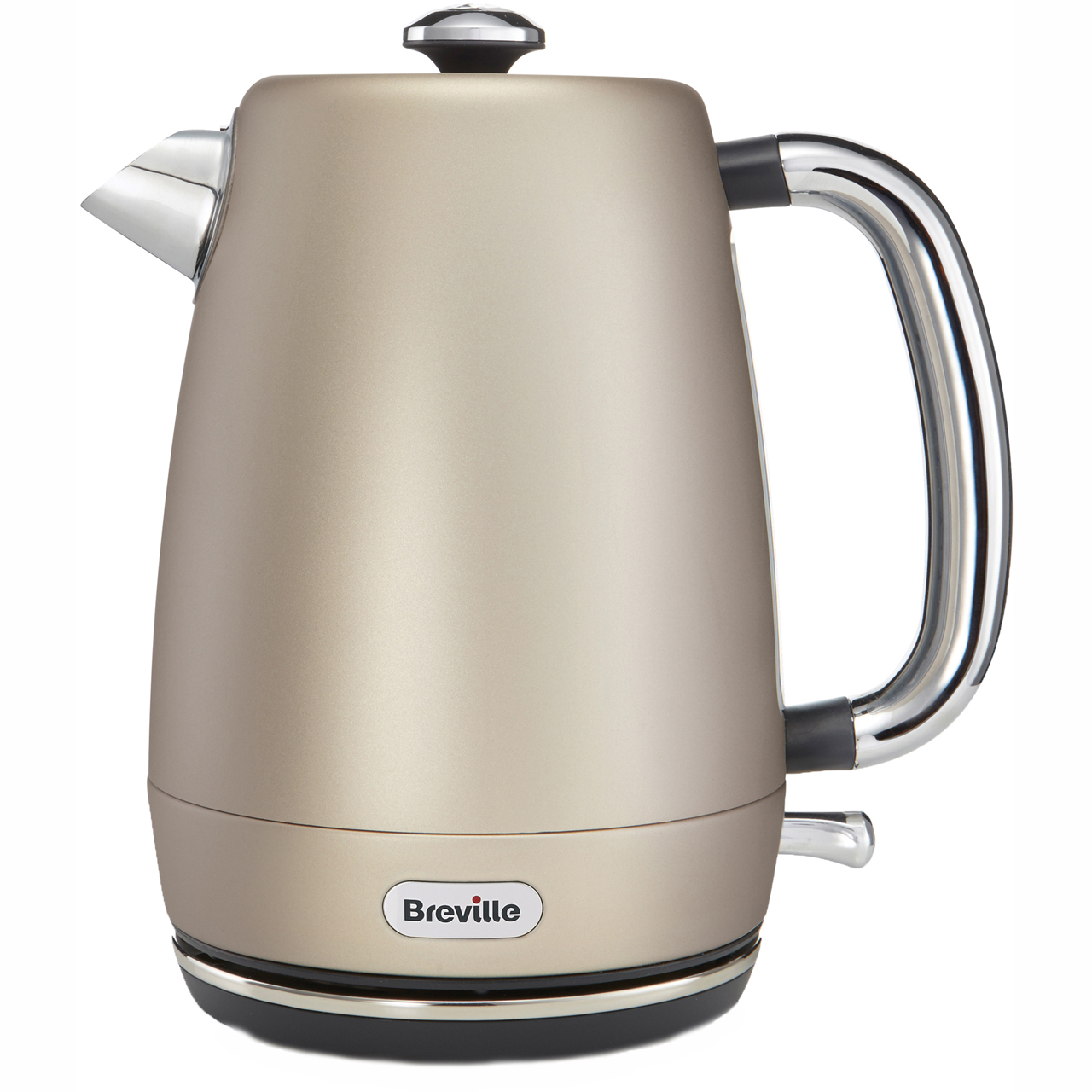 Breville Strata Luminere VKT059 Kettle Review