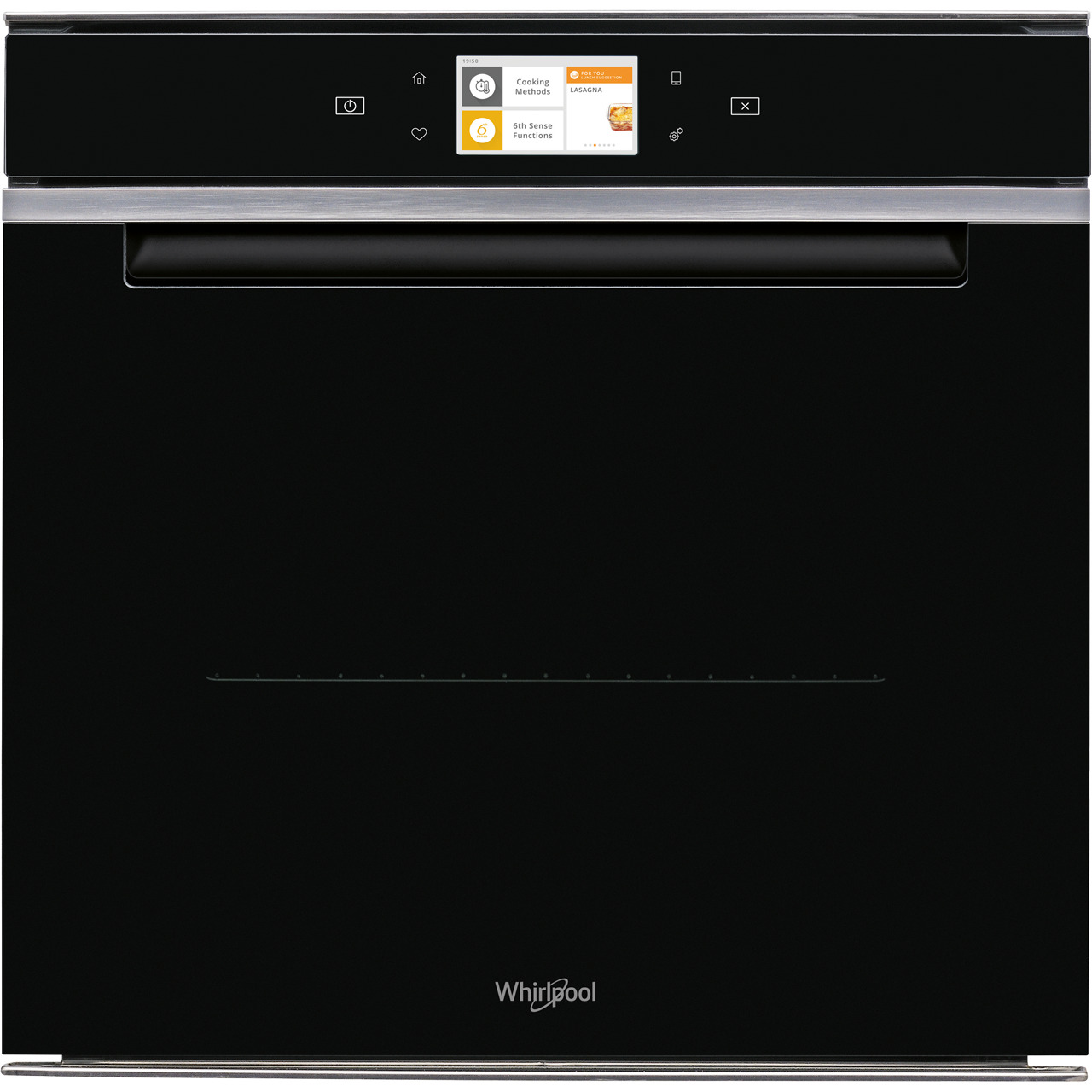 Whirlpool W Collection W11IOM14MS2H Built In Electric Single Oven Review