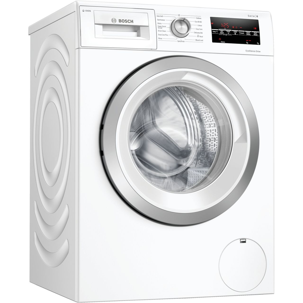 WAU28S80GB | Bosch Washing Machine 
