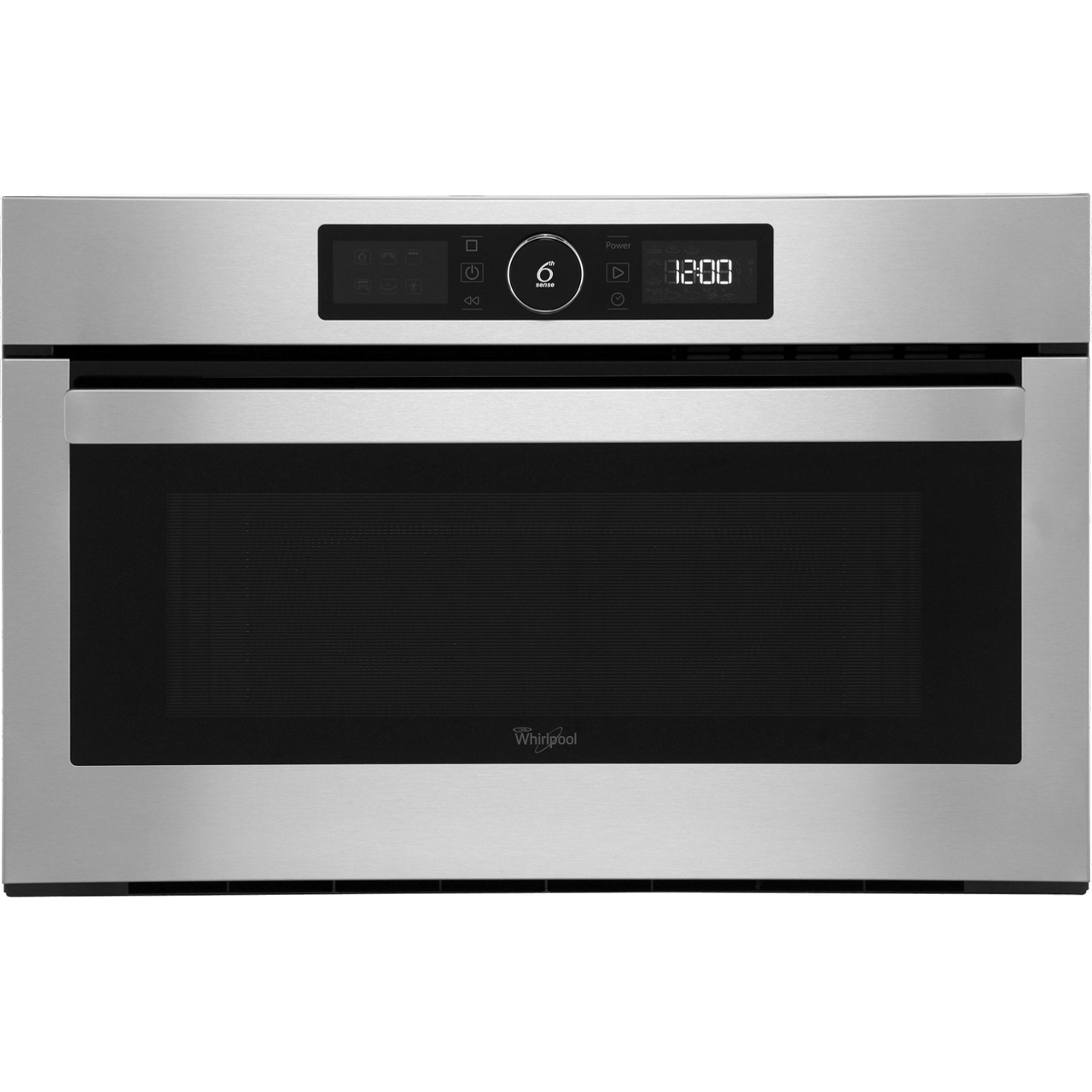 Whirlpool AMW730IX Built In Microwave With Grill Review