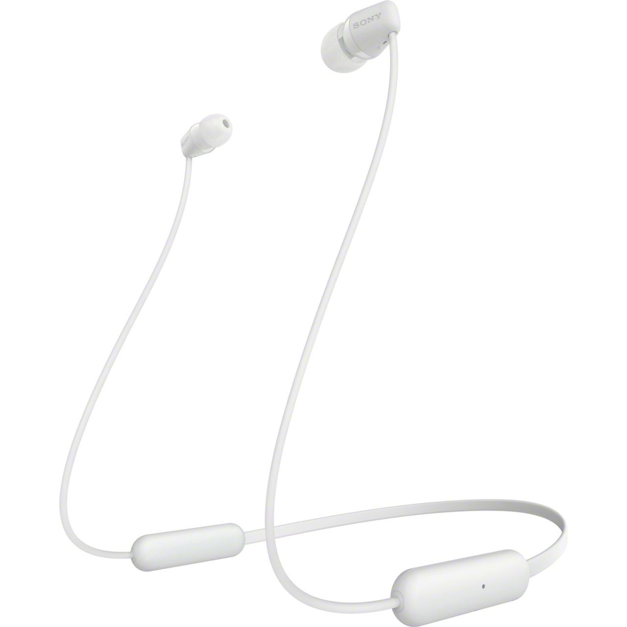 Sony WI-C200 In-Ear Wireless Bluetooth Headphones Review
