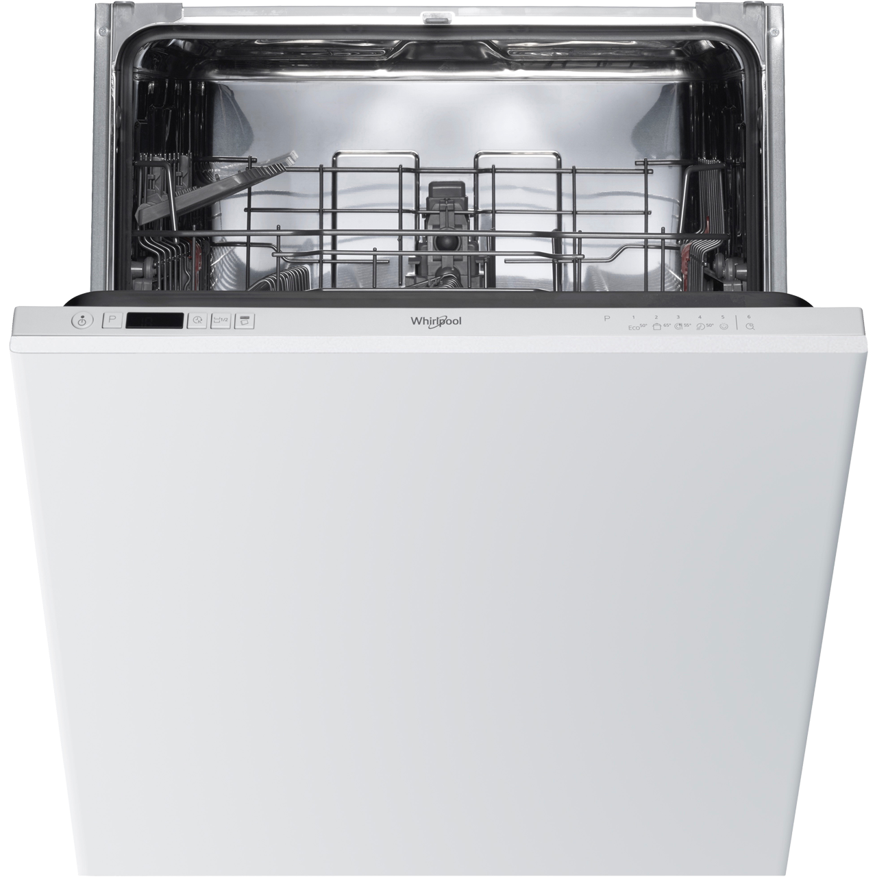 Whirlpool WIC3B19UK Fully Integrated Standard Dishwasher Review