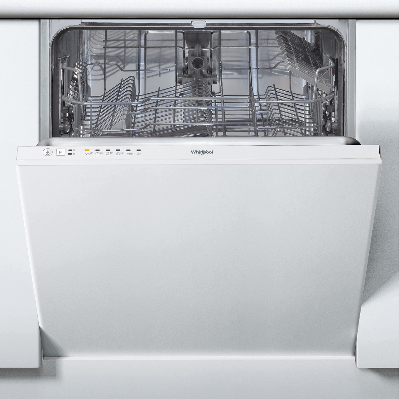 Whirlpool WIE2B19 Fully Integrated Standard Dishwasher Review