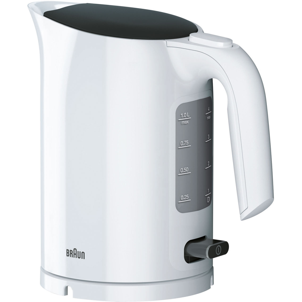 Braun PurEase Series 3 WK3110WH Kettle Review