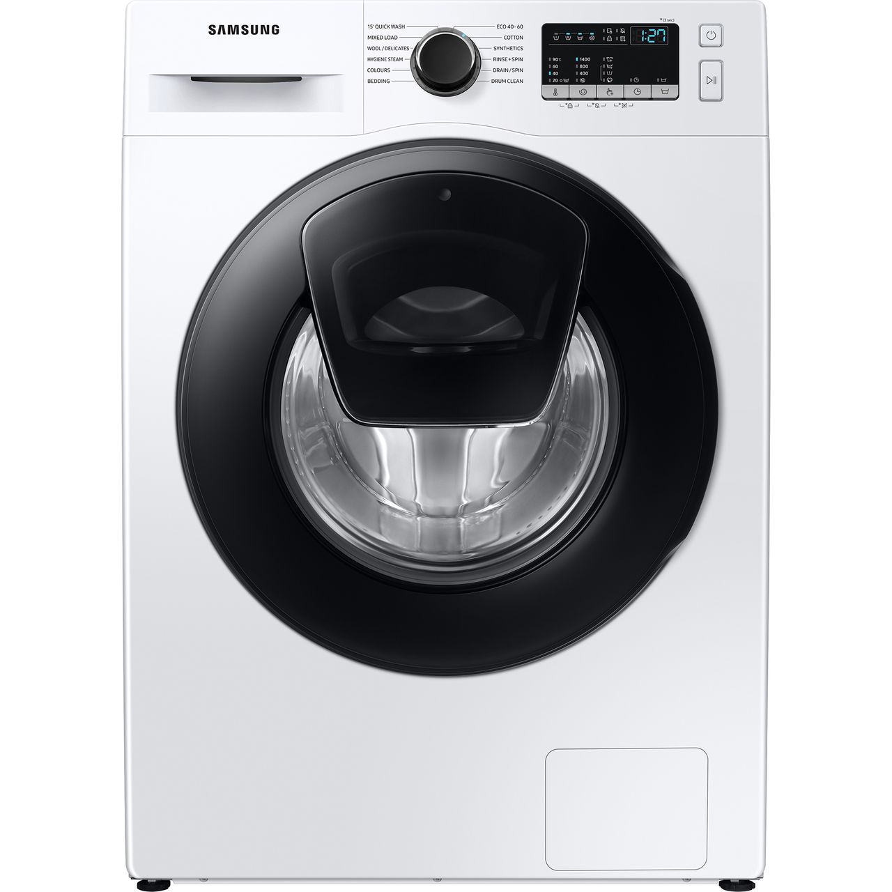 Samsung Self Clean Top Load Washer Review Racing Elephants