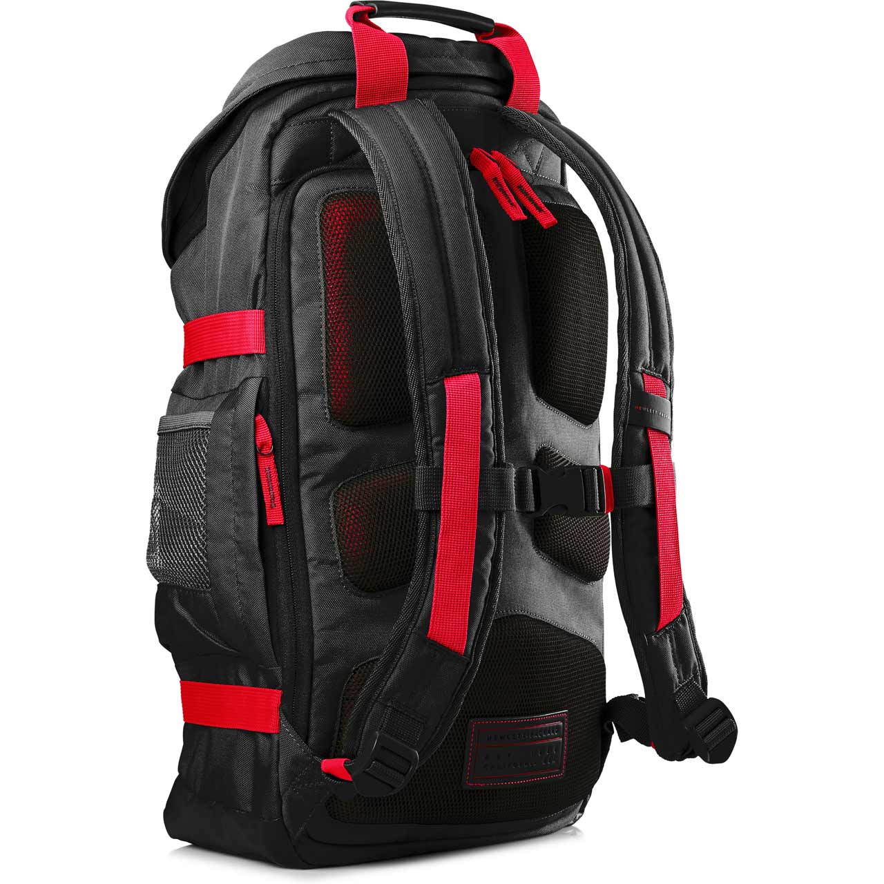 hp odyssey backpack snapdeal