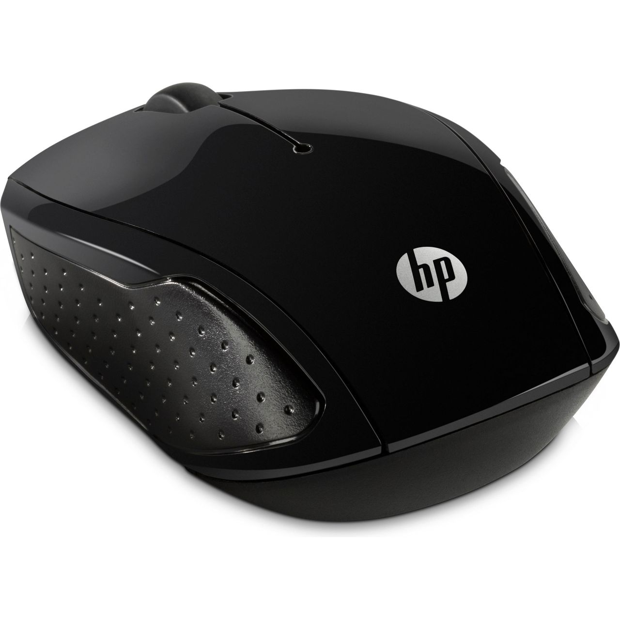 HP 200 Wireless USB Laser Review