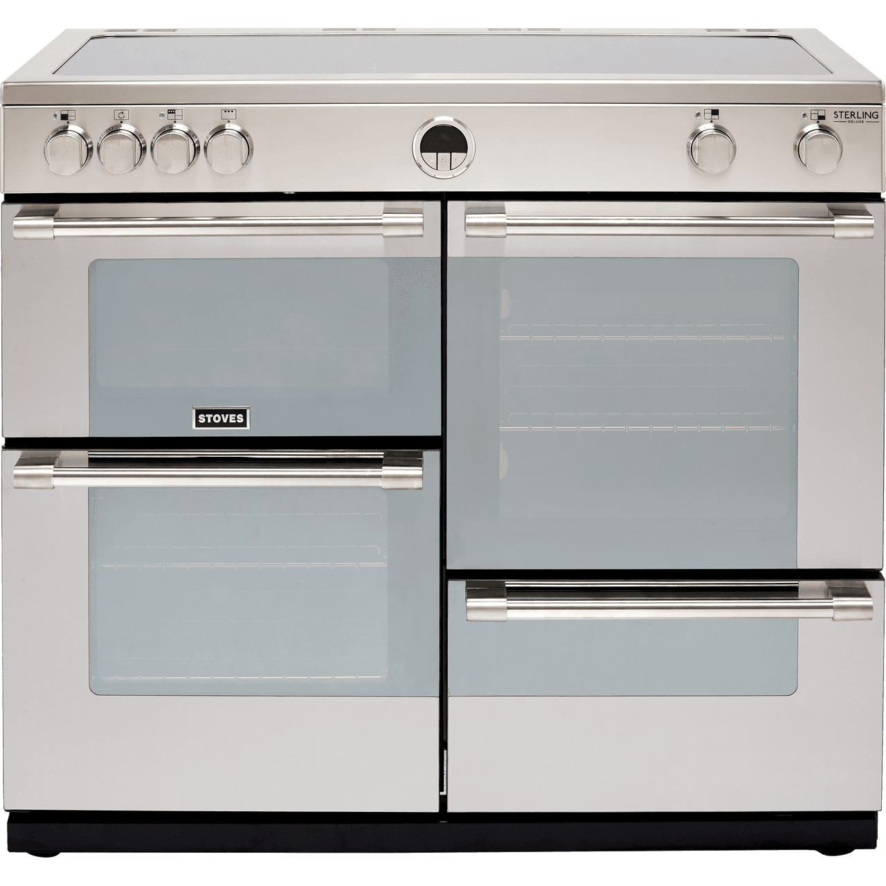 beko cooker