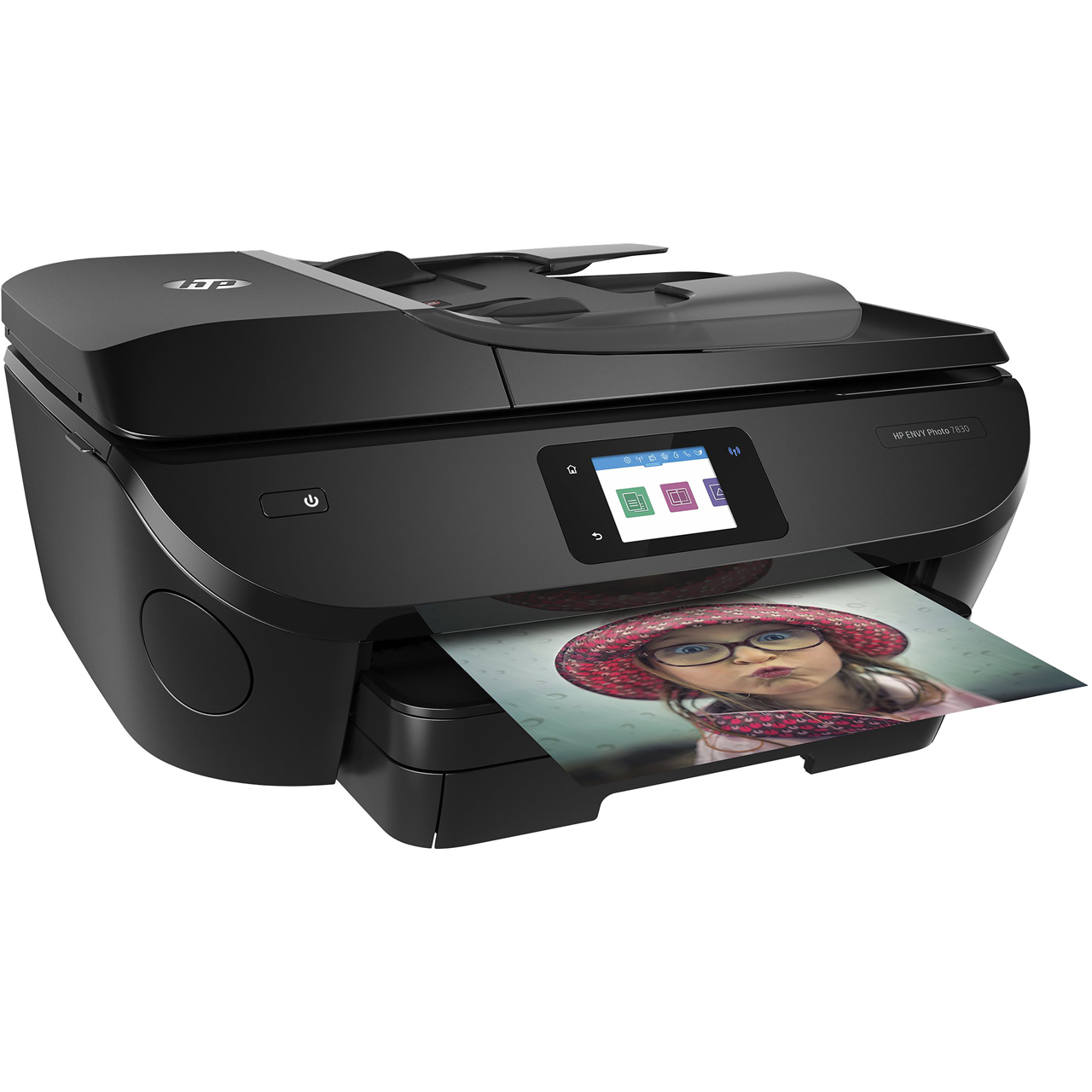inkjet printer computing