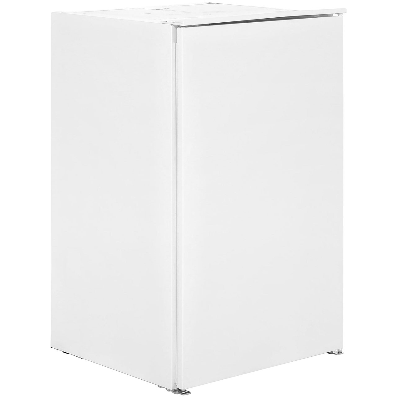 Zanussi ZBF11421SV Integrated Upright Freezer Review