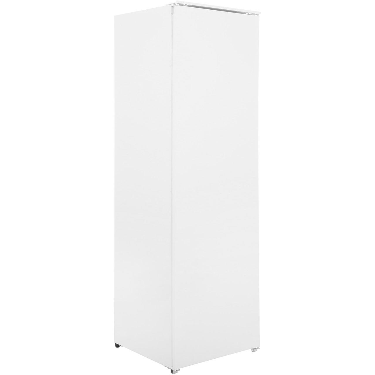 Zanussi ZBF22456SV Integrated Frost Free Upright Freezer Review