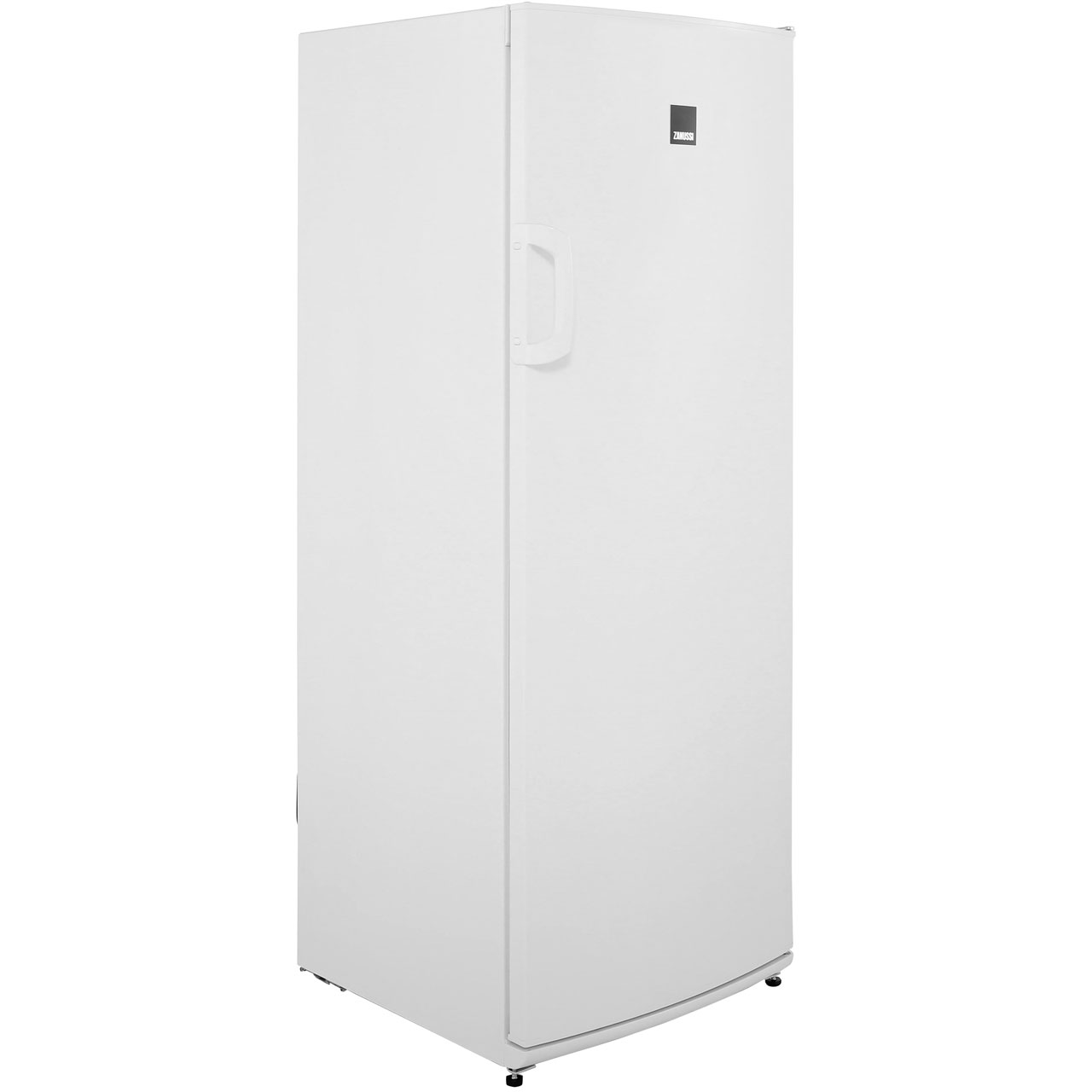 Zanussi ZFU20223WV Free Standing 180 Litres A+ Upright Freezer White