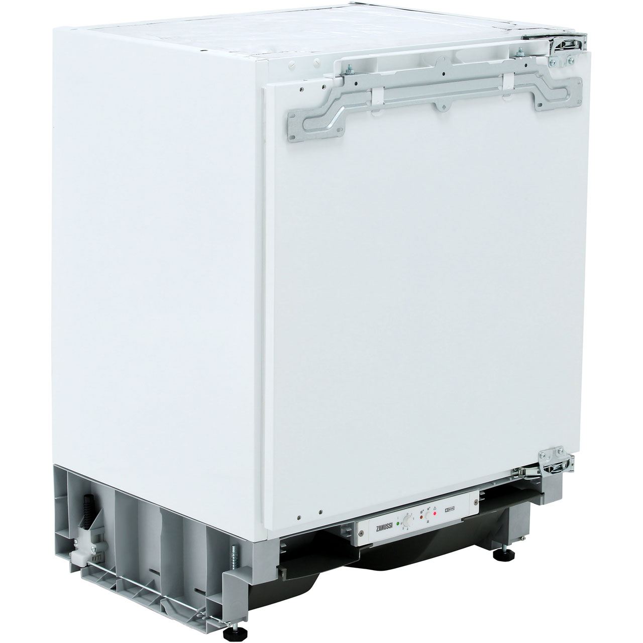 Zanussi ZQF11432DV Integrated Under Counter Freezer Review