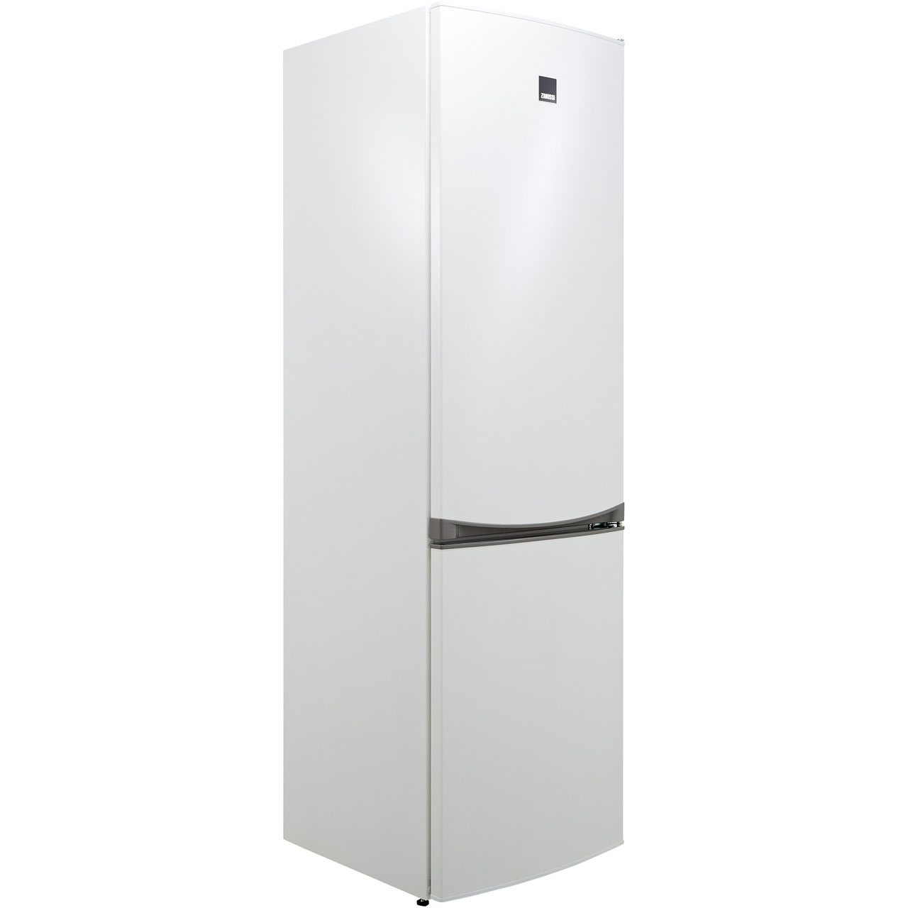 Zanussi ZRB38224WV 60/40 Frost Free Fridge Freezer Review