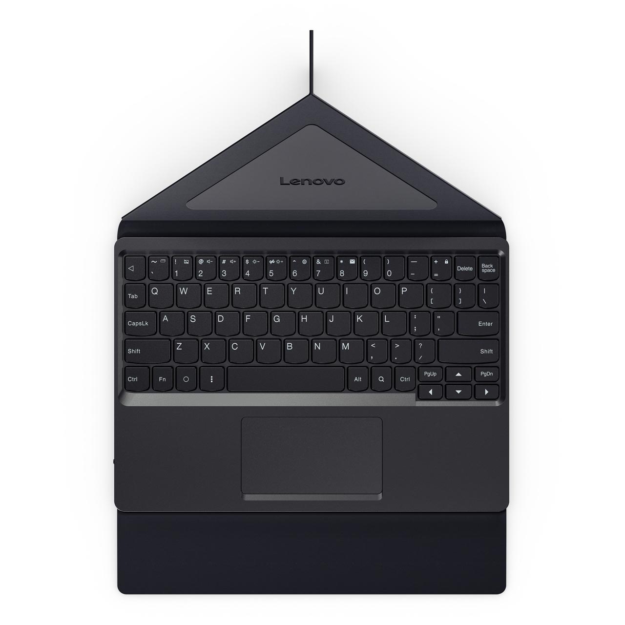 Lenovo Bluetooth Keyboard Review