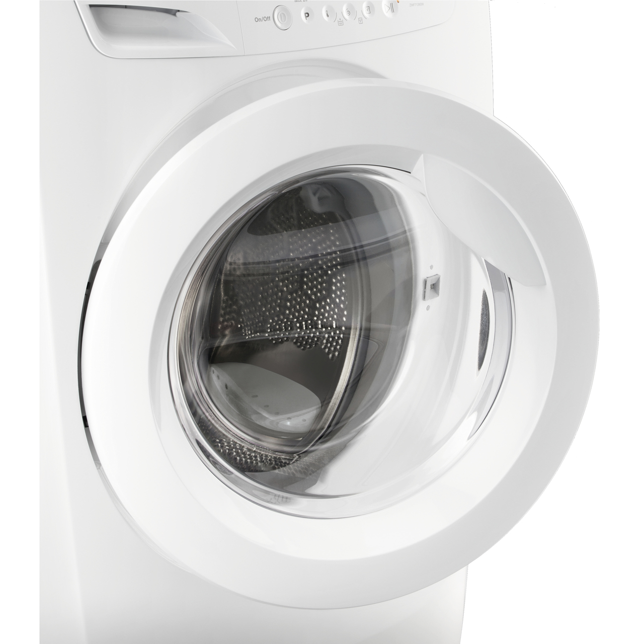 Zanussi ZWF01280W Lindo300 A+++ Rated 10Kg 1200 RPM Washing Machine White New 7332543610983 eBay