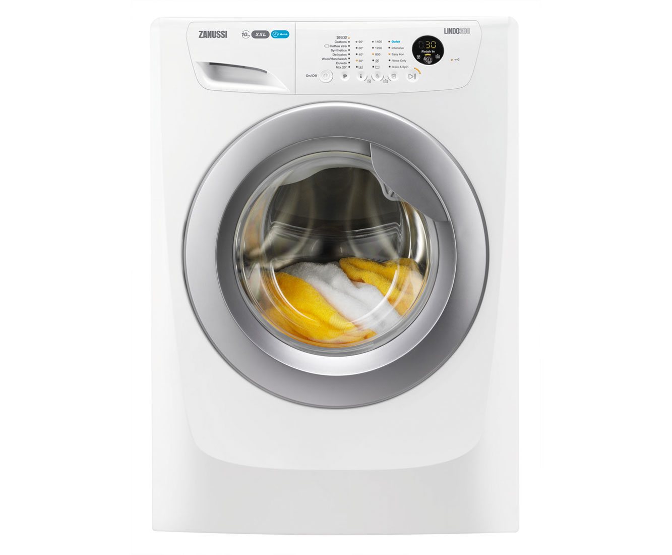 Zanussi lindo300 xxl