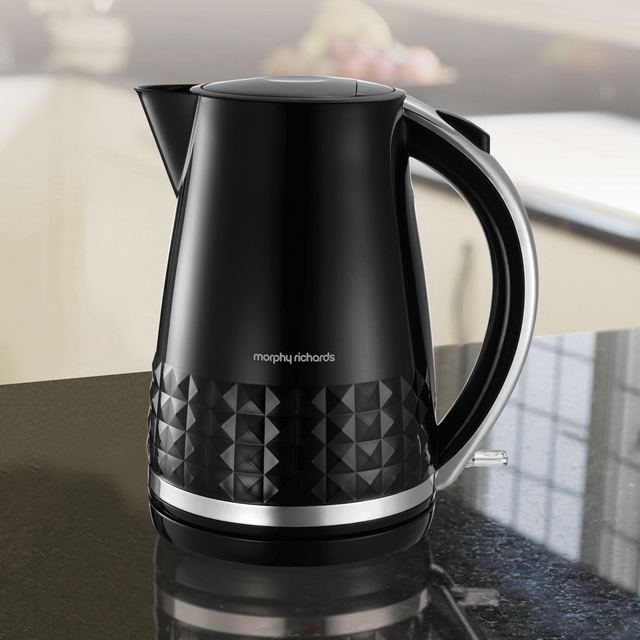 Morphy Richards 108263 Dimensions Kettle Limescale Filter 3000 Watt