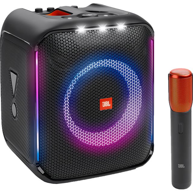 JBL PartyBox Encore Portable Wireless Speaker - Black