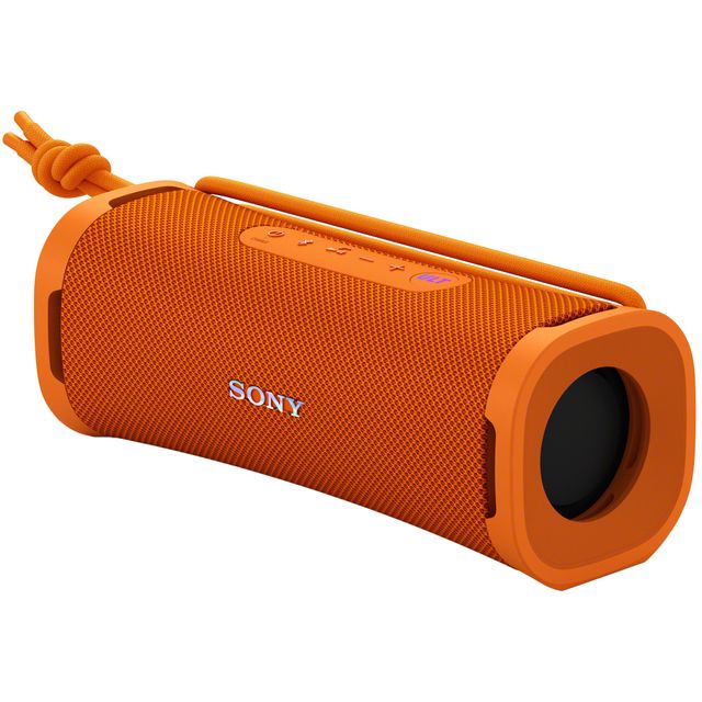 Sony ULT FIELD 1 Wireless Speaker - Orange