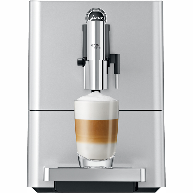 Bean to Cup Coffee Machines