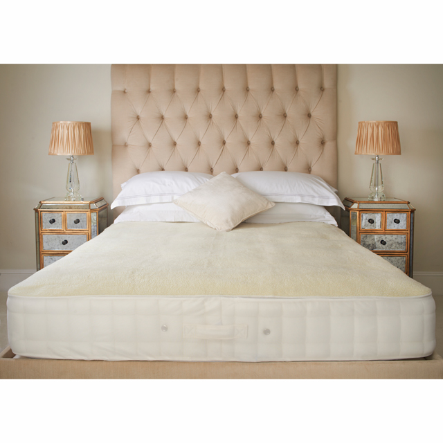 Dreamland 16305 Mattress Protector Reviews