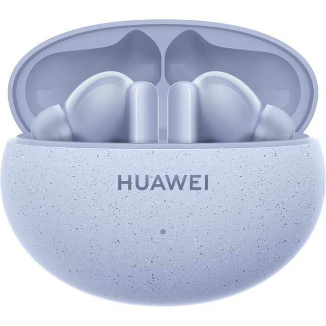 HUAWEI FreeBuds 5i True Wireless In-Ear Headphones - Blue