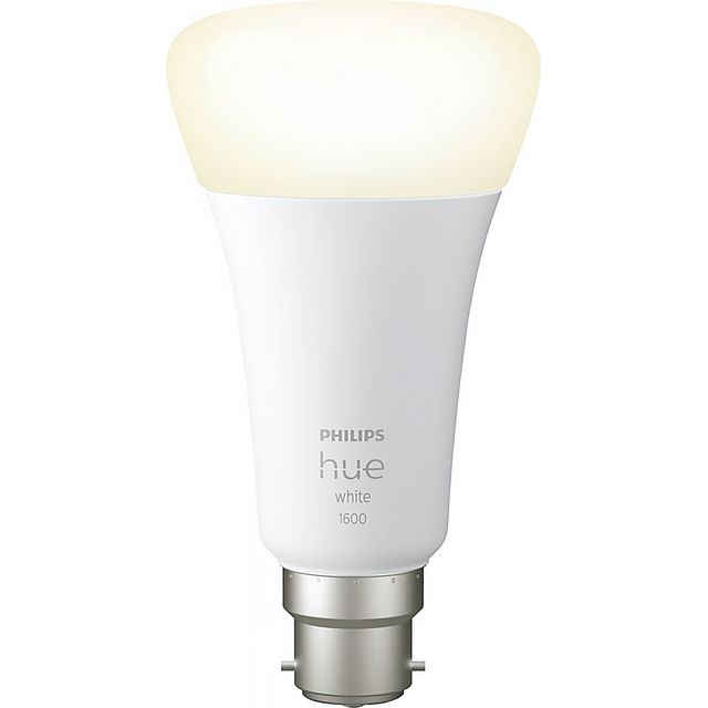 Philips Hue - A+ Rated 