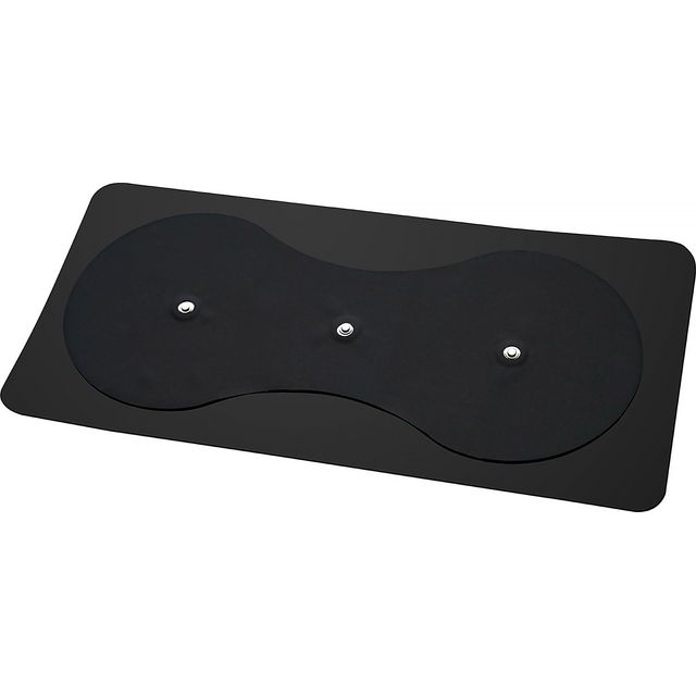 Therabody PD01922-01 Butterfly Electrode Pad - Black
