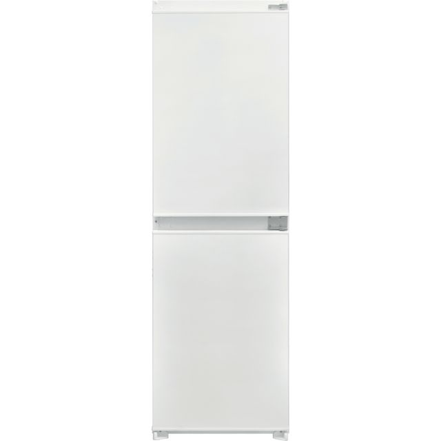 Hotpoint Class 5 HMCB 50502 UK Integrated 50/50 Fridge Freezer with Sliding Door Fixing Kit - White - E Rated - HMCB 50502 UK_WH - 1