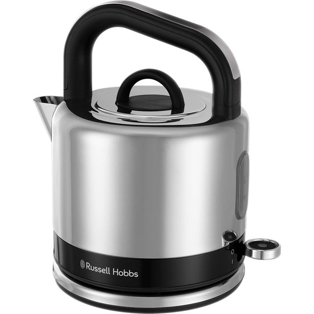 Russell Hobbs Distinctions 26420 Kettle - Black