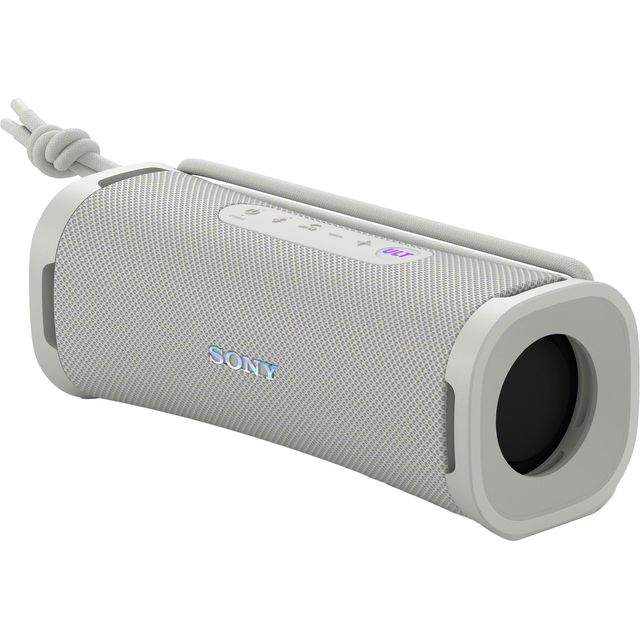 Sony ULT FIELD 1 Wireless Speaker - Off White