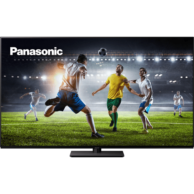 Panasonic TX-65LZ980B 65" Smart 4K Ultra HD OLED TV - Black - TX-65LZ980B - 1