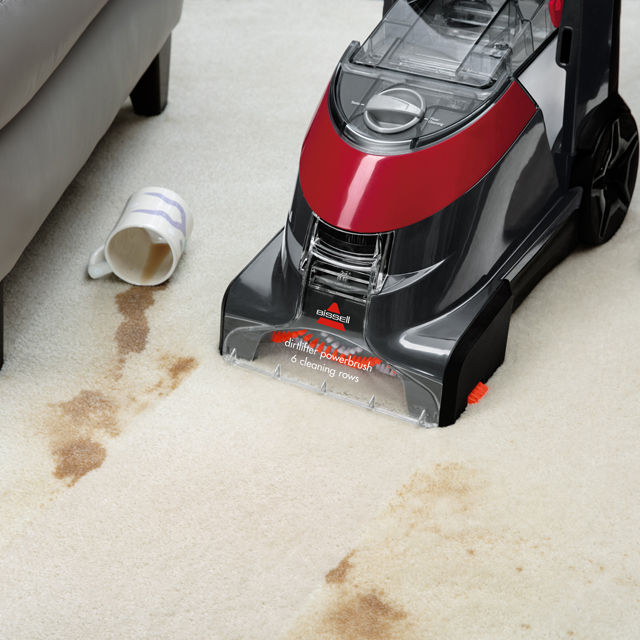 klarna hoover