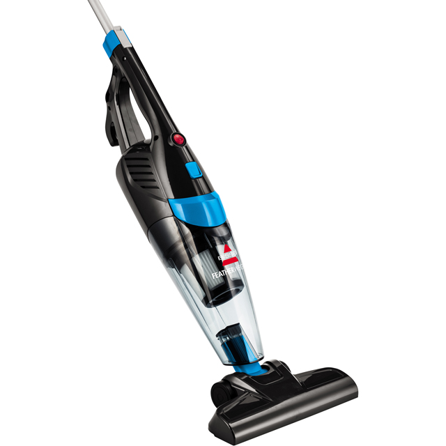 Bissell Featherweight 2in1 2024E Bagless Upright Vacuum Cleaner Review