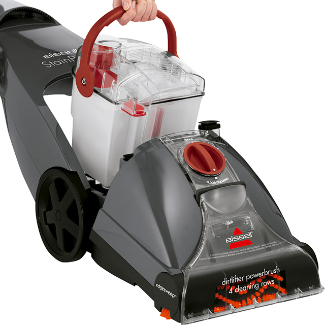 Bissell Stain Pro 4 20686 Carpet Cleaner