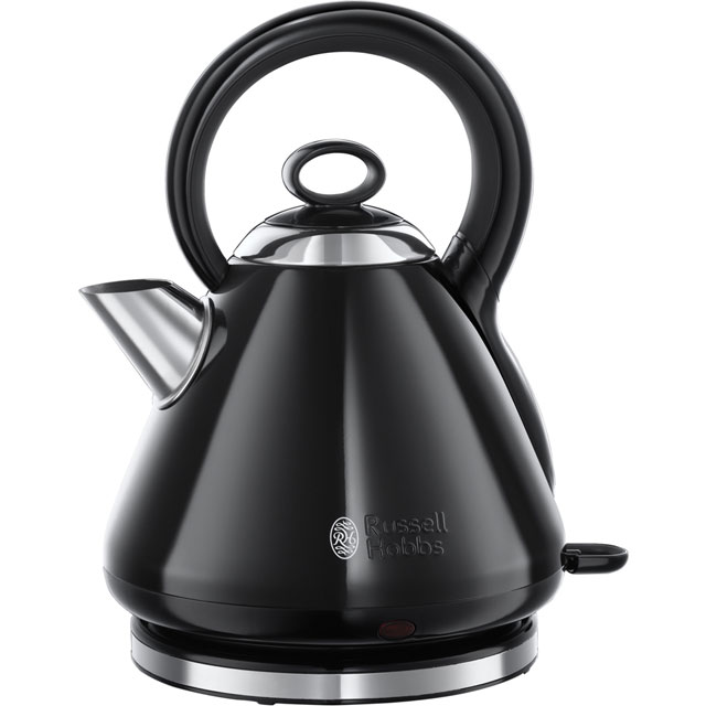 russell hobbs fast boil kettle