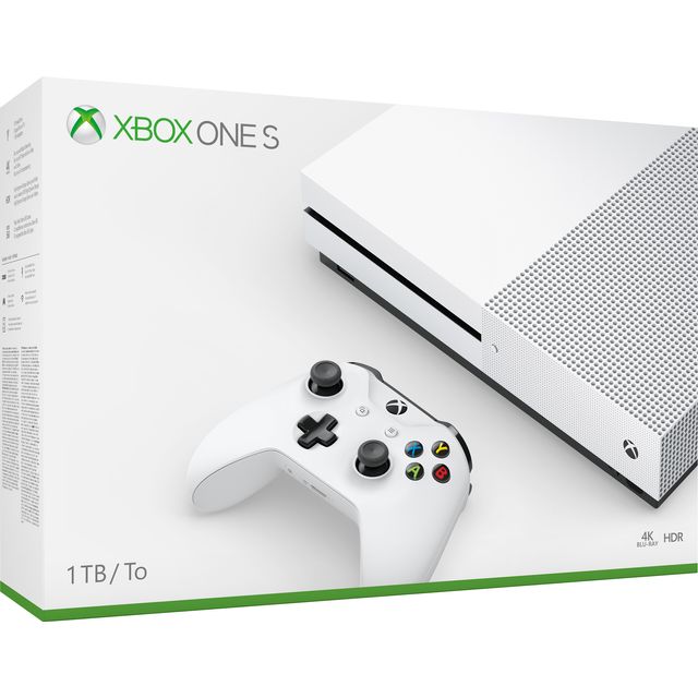 xbox one s 1tb specials