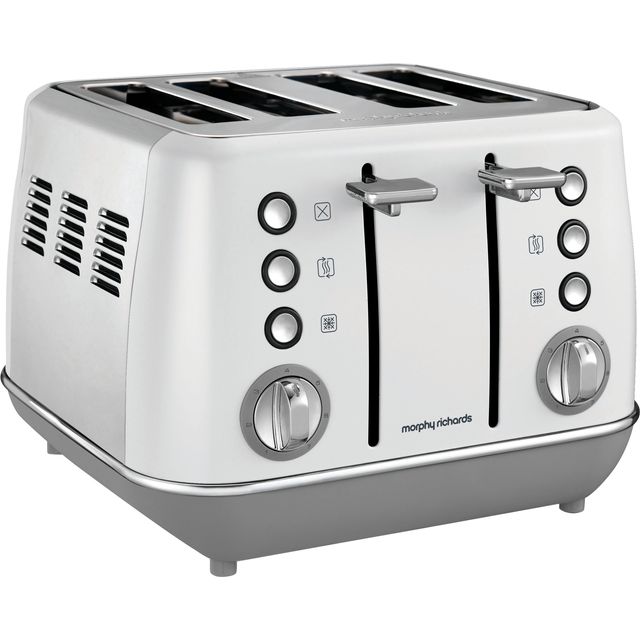 Morphy Richards Evoke Toaster Reviews